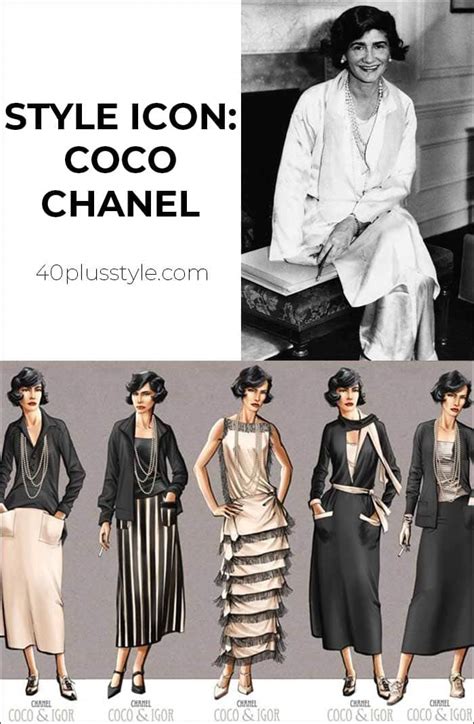 what designs did coco chanel influence|was Coco Chanel jewish.